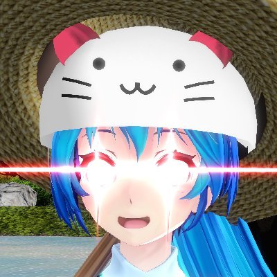 基本ミク廃。 ニコ・つべでMMD動画をポツポツやっています。興味がある方は何卒！！ ツイフィール： https://t.co/qL7325m8xa Privatter：https://t.co/gvlPiLSBpt…