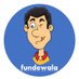 Fundewala (@fundewala) Twitter profile photo Fundewala (@fundewala) Twitter profile photo