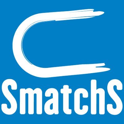 SmatchS - Sports organizations Matching Social inclusion issues - 
Is an European project funded by the Erasmus+ Programme of the EU.