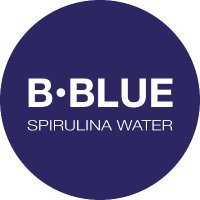 B•BLUE Spirulina Water(@bbluedrink) 's Twitter Profile Photo