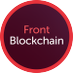 Frontiers in Blockchain (@FrontBlockchain) Twitter profile photo