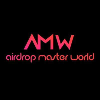 Airdrop Master world