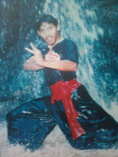 pendekar_silat Profile Picture