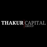 Thakur Capital Group(@Thakur_Capital) 's Twitter Profile Photo