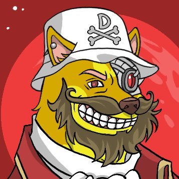 Ahoy, Me Hearties!
Mint your DOPE now, supply of 3333 unique NFTs only.
This not be regular Gold, this be priceless booty.

If you love #DOGE #NFT than get US.