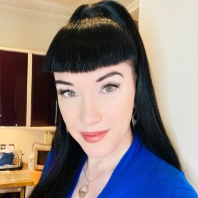 💥Event Organiser: DVS, London Crunch, DomCon + Much more…💥Ambassador, Mentor, Trainer, Educator💥Impact Therapist, Disciplinarian, Penetralian, Evil Genius!💥