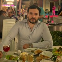 Aga Aliyev (@aliyev0007) 's Twitter Profile