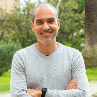 Xavier Sevillano (@xavi_sevillano) 's Twitter Profile Photo Xavier Sevillano (@xavi_sevillano) 's Twitter Profile Photo