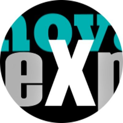 InnovExploited's profile picture. Innovation, Technology, Digital Culture
