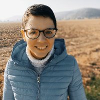 Helena Zdráhalová (@hzdrahalova) 's Twitter Profile Photo Helena Zdráhalová (@hzdrahalova) 's Twitter Profile Photo