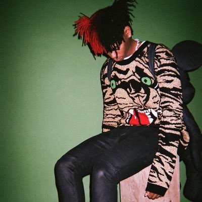 thatboycoups's profile picture. cheese