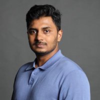 Vinayak Shrivastav (@vinayak__s) 's Twitter Profile