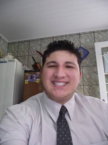 jbritos03's profile picture. 