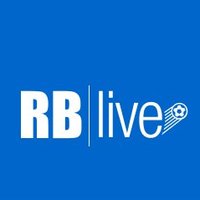 RBlive!(@rb_live) 's Twitter Profile Photo