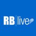 RBlive! (@rb_live) Twitter profile photo