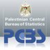 PCBS (@pcbspalestine) Twitter profile photo PCBS (@pcbspalestine) Twitter profile photo