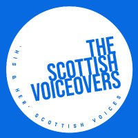 The Scottish Voiceovers (@thescottishvos) 's Twitter Profile