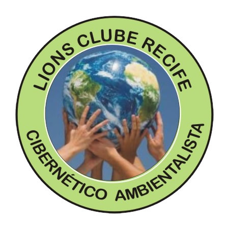 O Lions Clube Recife Cibernético Ambientalista  é organização sem fins Lucrativos tem como missão a conscientização da Educação Ambiental .