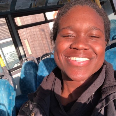 addieeintech's profile picture. 24 | 🇳🇬 | Founder @ StrategIQ