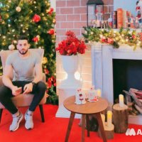 mostafa zourob (@mostafazourob) 's Twitter Profile