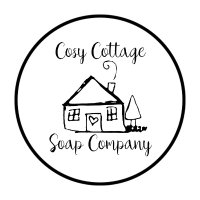 CosyCottageSoap(@cosycottagesoap) 's Twitter Profile Photo