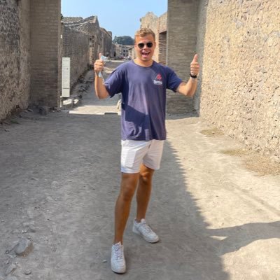 BenKemp_21's profile picture. 