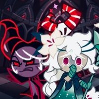 ᴅᴀʀᴋ ᴇɴᴄʜᴀɴᴛʀᴇss + ᴡʜɪᴛᴇ ʟɪʟʏ (@corruptedlilies) 's Twitter Profile
