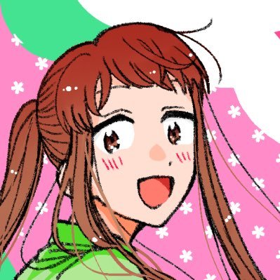 CandleA(@k_candlea)にて『姫巫子と姫騎士』連載中!●COMIC FUZ 「姉を好きなお姉さんと」全3巻「勇者様、〆切です!」全2巻Comic it「恋と呼ぶには青すぎる」全3巻発売中! ●好きな女の顔を楽しく描きたい超スーパー真くんです。●通知OFF● 無断転載・転売・利用・AI学習禁止