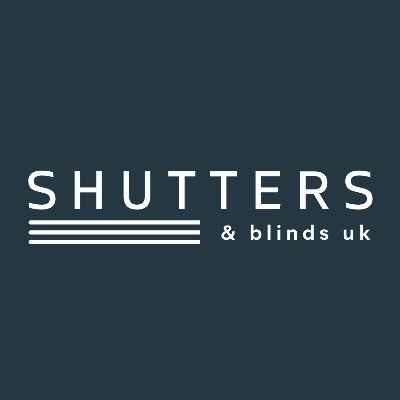 Shutters_Bl1nds's profile picture. Quality made to measure Shutters & Blinds
