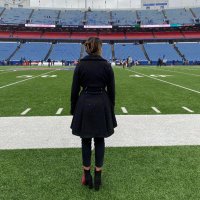Andie Gosper (@andreagosper) 's Twitter Profile