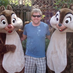 Brian O (@wolfbrimassage) Twitter profile photo