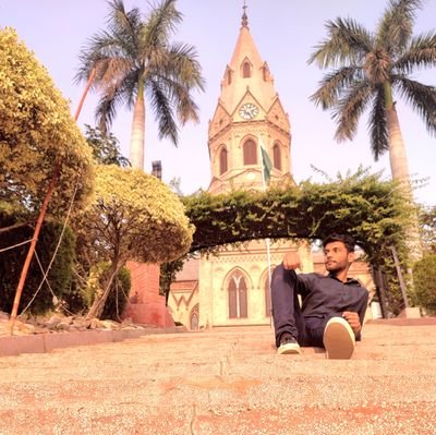 Arsim_official's profile picture. Old Ravian, Uetian, Alhamdulilah