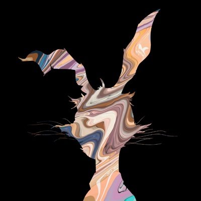 It’s Wabbit not rabbit. Keeping your loopiness in check through art. #nft
Focused on mental health awareness and look to donate money to relevant organisation