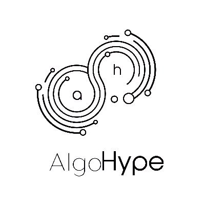 theAlgoHype's profile picture. 