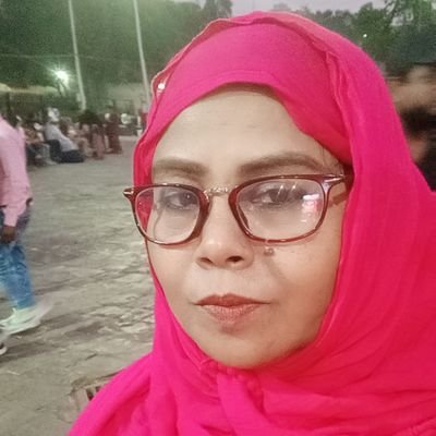 ZennyKhan5's profile picture. Social worker.