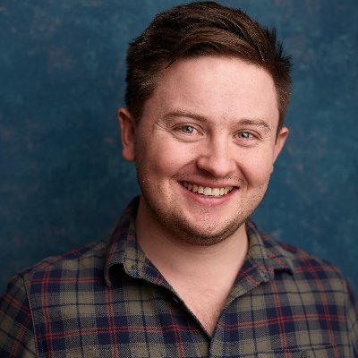 Midlands-born actor represented by @keddiescott Spotlight: https://t.co/ZtRXUnJX26