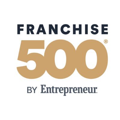 Entrepreneur's Top Franchise Rankings.