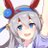 ヨルカゼのアイコン