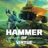 NoPestProduct's profile picture. A indie games studio that will release #HammerofVirtue, A melee action game with fully destructible levels in 2023. Have released #DrivenOut and #ABastardsTale