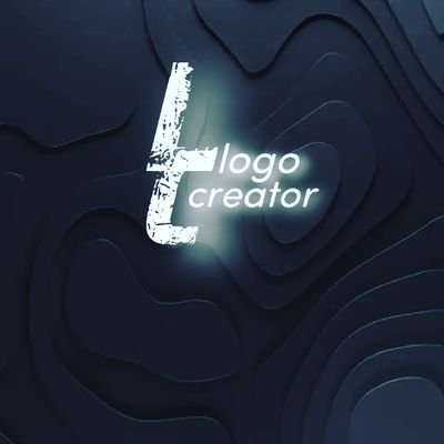 LLogocreator's profile picture. Best custom logos, free and original designes.