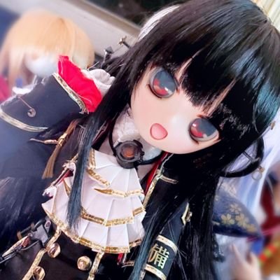 OoCIRCUSoO's profile picture. ( ^_^ )/~~ドール中級者の日々の暮らし