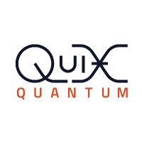 QuiX Quantum(@QuiXQuantum) 's Twitter Profile Photo