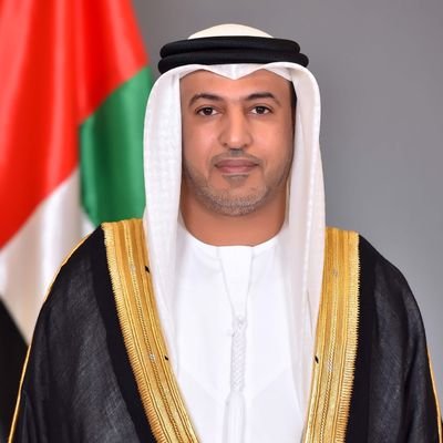 سفير دولة الإمارات العربية المتحدة لدى دولة ليبيا
حساب شخصي