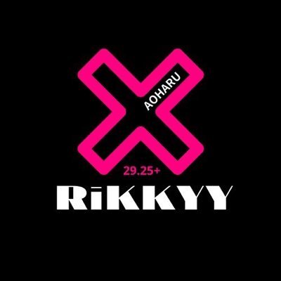 RiKKYY_official Profile Picture