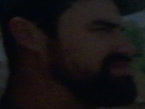 MarkJ1S's profile picture. Heyoka