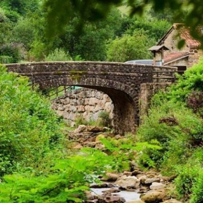 Posada El Puente en Carmona (Cantabria)