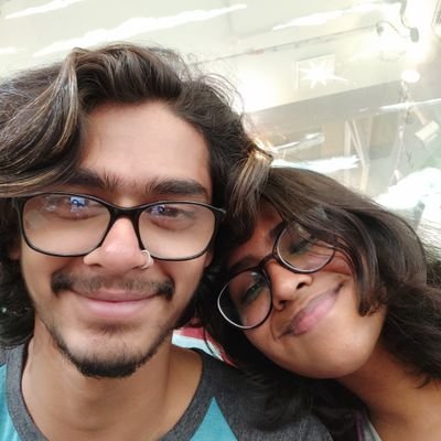 MikhailAntao's profile picture. 