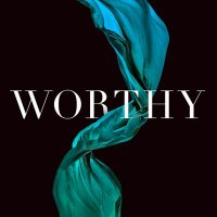 Worthy(@theworthybook) 's Twitter Profile Photo