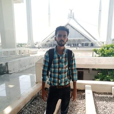 riazusmani123's profile picture. 