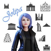 E2Jolipa 🌍2️⃣ (@e2jolipa) 's Twitter Profile Photo E2Jolipa 🌍2️⃣ (@e2jolipa) 's Twitter Profile Photo